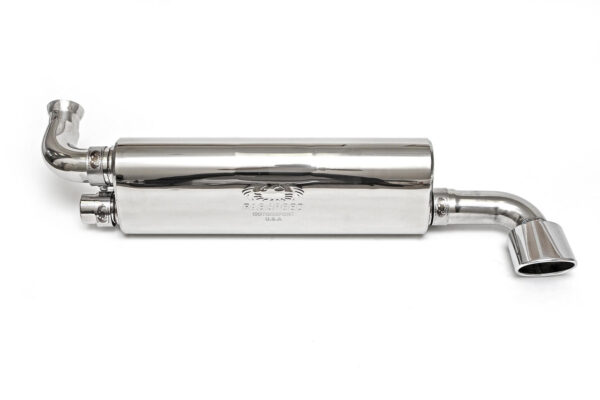 Fabspeed Porsche 964 Carrera Maxflo Exhaust System (1989-1994)