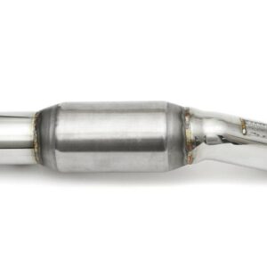Fabspeed Porsche 964 Carrera Sport highflow Catalytic Converter (1989-1994)