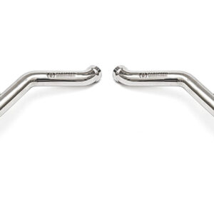 Fabspeed Porsche 970 Panamera V6 Competition Air Intake (2010-2016)