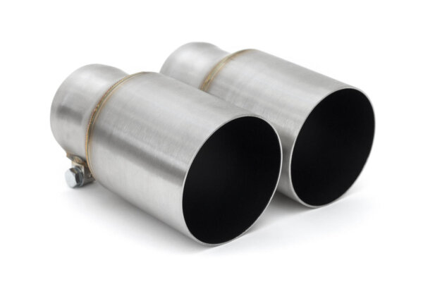 Fabspeed Porsche 981 Cayman GT4 Lightweight Competition Exhaust System - Image 5