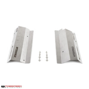 Fabspeed Porsche 981/987/987.2 Boxster/Cayman Ignition Coil Heat Shield