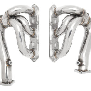 Fabspeed Porsche 986 Boxster Race Headers (2000-2004)