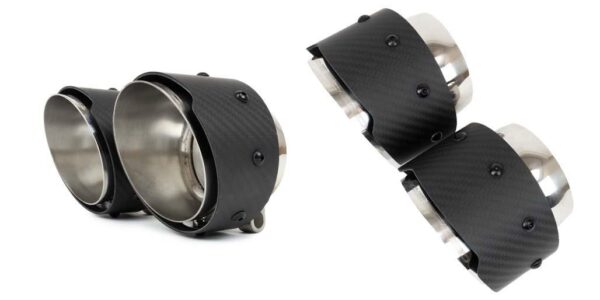 Fabspeed Porsche 986 Boxster Supercup Exhaust System (1997-2004) - Image 11
