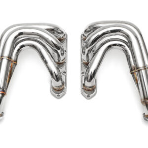 Fabspeed Porsche 987 Boxster / Cayman Long Tube Race Headers (2005-2008)