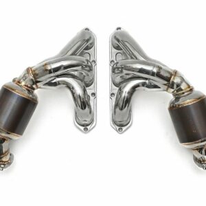 Fabspeed Porsche 987 Boxster / Cayman Sport Headers (2005-2008)