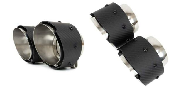 Fabspeed Porsche 987 Boxster / Cayman Supercup Race Exhaust System (2005-2008) - Image 9