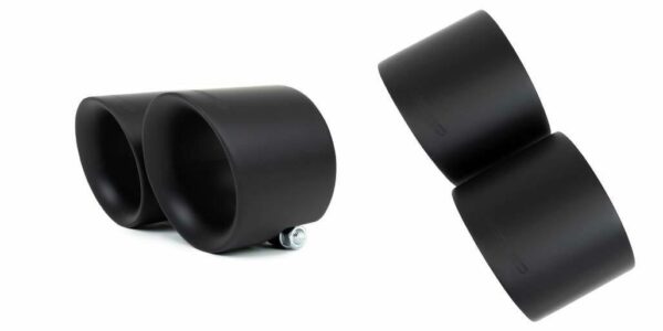 Fabspeed Porsche 987 Boxster / Cayman Supercup Race Exhaust System (2005-2008) - Image 10