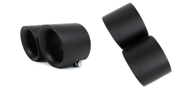 Fabspeed Porsche 987 Boxster / Cayman TrackTec Valved Bypass Exhaust System (2005-2008) - Image 9