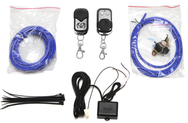 Fabspeed Porsche 987 Boxster / Cayman TrackTec Valved Bypass Exhaust System (2005-2008) - Image 7