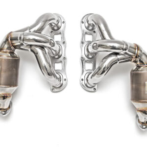 Fabspeed Porsche 987.2 Boxster / Cayman/ Cayman R, Spyder Sport Headers (2009-2012)