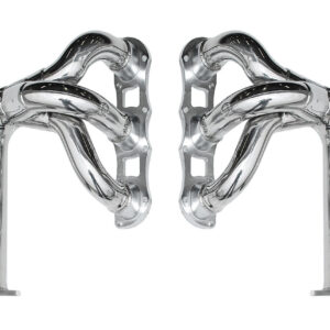 Fabspeed Porsche 991 Carrera Race Headers (2012-2016)