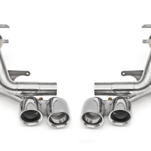 Fabspeed Porsche 991 Carrera Supercup Exhaust System (2012-2016)