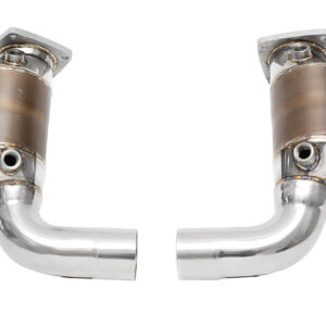 Fabspeed Porsche 991.2 Carrera Sport Cats (for Base) (2017-2019)