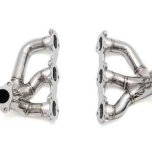 Fabspeed Porsche 991.2 Carrera Sport Headers (2017-2019)