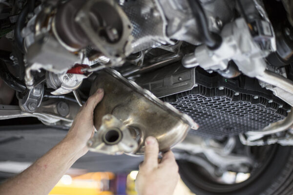 Fabspeed Porsche 991.2 Carrera Sport Headers (2017-2019) - Image 7