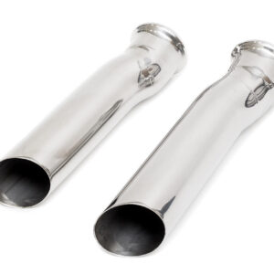 Fabspeed Porsche 993 Carrera RSR Muffler Bypass Pipes