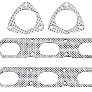 Fabspeed Porsche 996 Carrera Gasket Kit (1999-2004)
