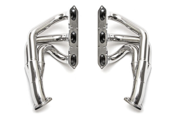 Fabspeed Porsche 996 Carrera Sport Headers (1999-2004) - Image 4