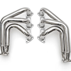Fabspeed Porsche 996 GT3 Sport Headers (1999-2005)