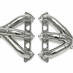 Fabspeed Porsche 996 Turbo Sport Headers (2000-2005)