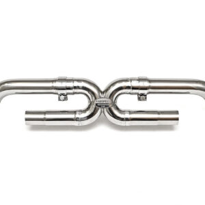 Fabspeed Porsche 997 Carrera Competition Link  X-Pipe