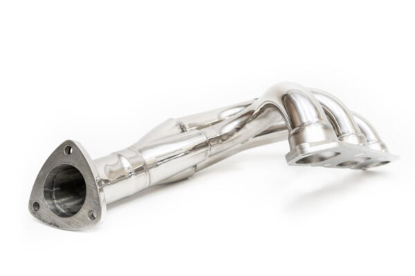 Fabspeed Porsche 997 Carrera Sport Headers (2005-2008) - Image 7