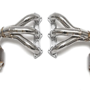 Fabspeed Porsche 997 GT3 / GT3 RS Sport Headers (2006-2009)