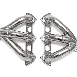 Fabspeed Porsche 997 Turbo Sport Headers