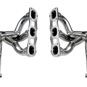 Fabspeed Porsche 997.2 Carrera Race Headers (2009-2012)