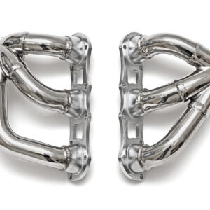 Fabspeed Porsche 997.2 Turbo / Turbo S Sport Headers (2010-2012)