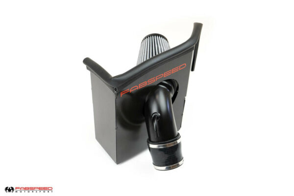 Fabspeed Porsche Macan 2.0L Competition Air Intake (2019+) - Image 2