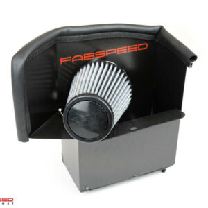 Fabspeed Porsche Macan 2.0L Competition Air Intake (2019+)