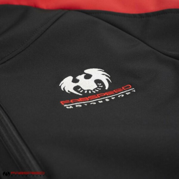 Fabspeed Premium All-Weather Jacket - Image 2