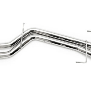 Fabspeed Volkswagen Touareg V6 Secondary Competition Link Pipes