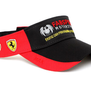Fabspeed Motorsport Performance Visor