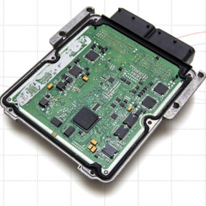 Fabspeed California T XperTune Performance Software