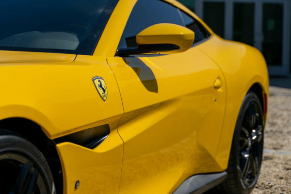 Ferrari Portofino XperTune Performance Software - Image 3
