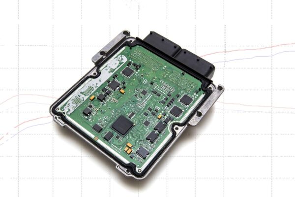 Lamborghini Gallardo XperTune Performance Software