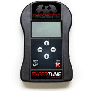 Porsche 970 Panamera S / GTS Fabspeed ECU Tune (2010-2016)