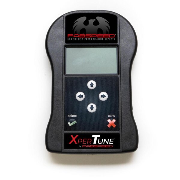 Porsche 986 Boxster XperTune Performance Software (1997-2004)