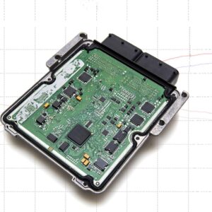 Porsche 992 Carrera XperTune Performance Software (2020+)