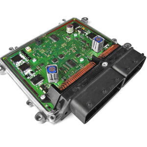 Porsche 993 Carrera ECU Tune (1996-1998)