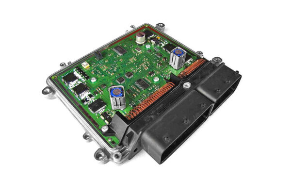 Porsche 993 Turbo ECU Software Upgrade