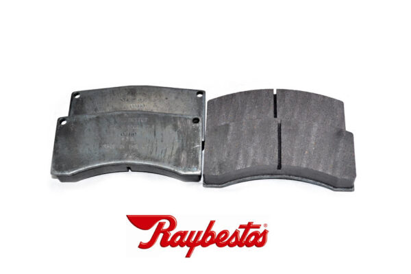 Ferrari 458 Brake Pads - Image 2