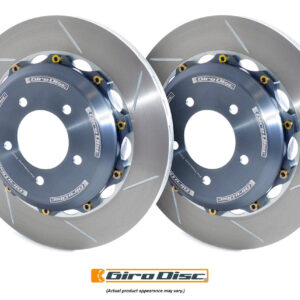 Ferrari 458 Italia / Challenge GiroDisc Brake Rotors