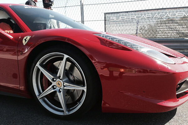Ferrari 458 Italia / Challenge GiroDisc Brake Rotors - Image 3