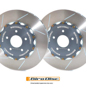 Ferrari F355 Challenge GiroDisc Brake Rotors
