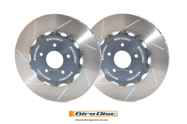 Ferrari F355 Challenge GiroDisc Brake Rotors