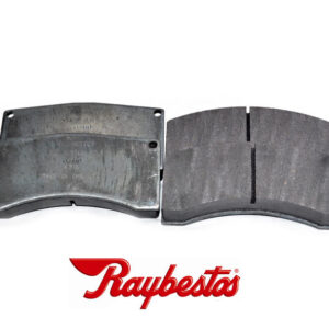 Ferrari F355 Challenge Raybestos ST-43 Brake Pads