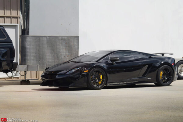 Lamborghini Gallardo GiroDisc Brake Pads - Image 3